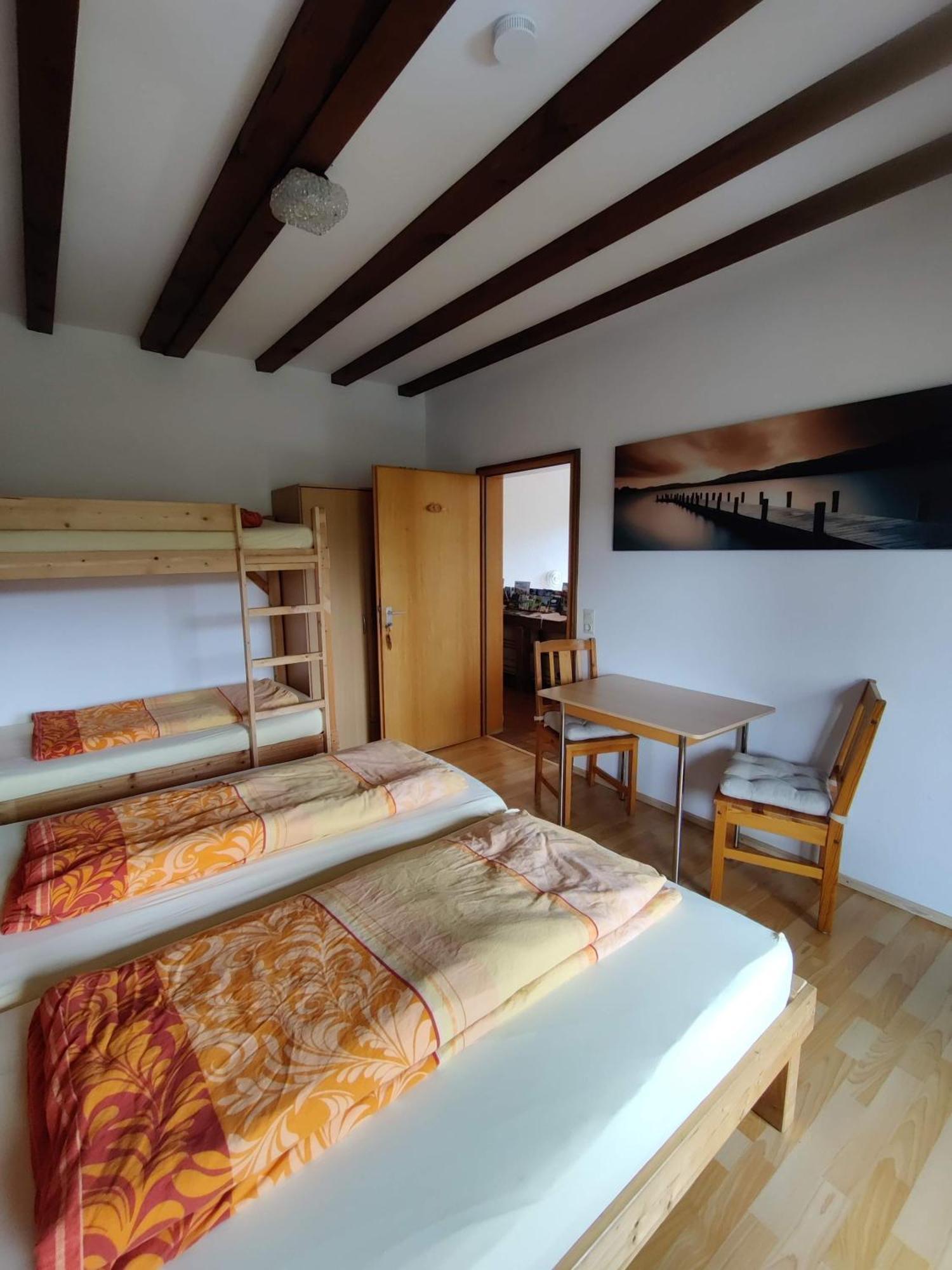 Berggasthaus Prager Boden トートナウ 部屋 写真